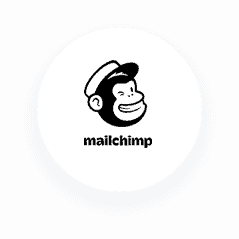 Logo: Mailchimp.