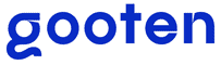 Logo: Gooten.