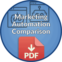 Marketing Automation Comparison. PDF.