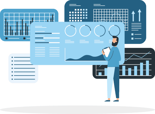 SEO Analytics Services