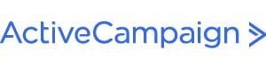 Logo: ActiveCampaign