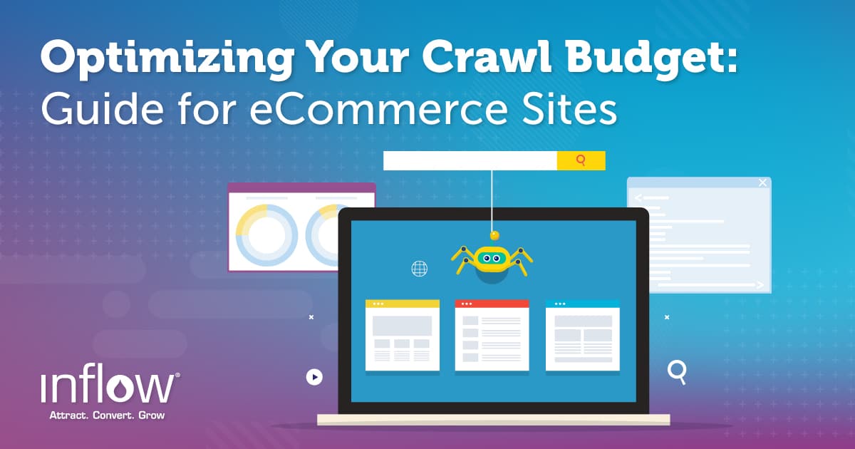 Complete Guide to Crawl Budget for eCommerce Sites