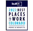 2022 Best Places to Work