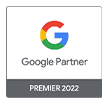 Link to Inflow's Google Premier Partner listing