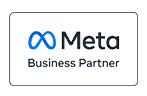 Link to Inflow's Meta Business Partner listing