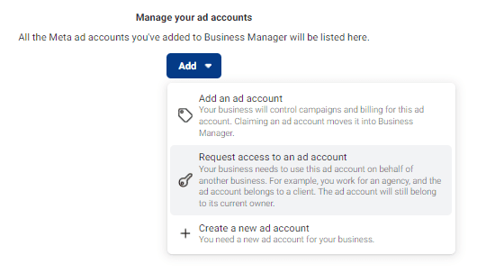 How to Switch back Meta Business Suite to older Business Manager in  Facebook 