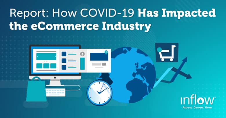 Measuring the Impact of Covid-19 on e-Commerce | Inflow