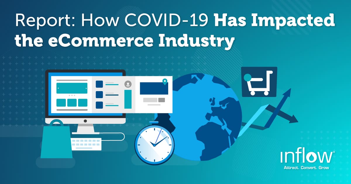 Measuring the Impact of Covid-19 on e-Commerce | Inflow