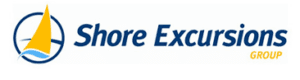 Logo: Shore Excursions Group.