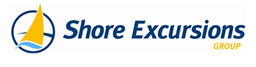 shore-excursions-group Logo: Shore Excursions Group.