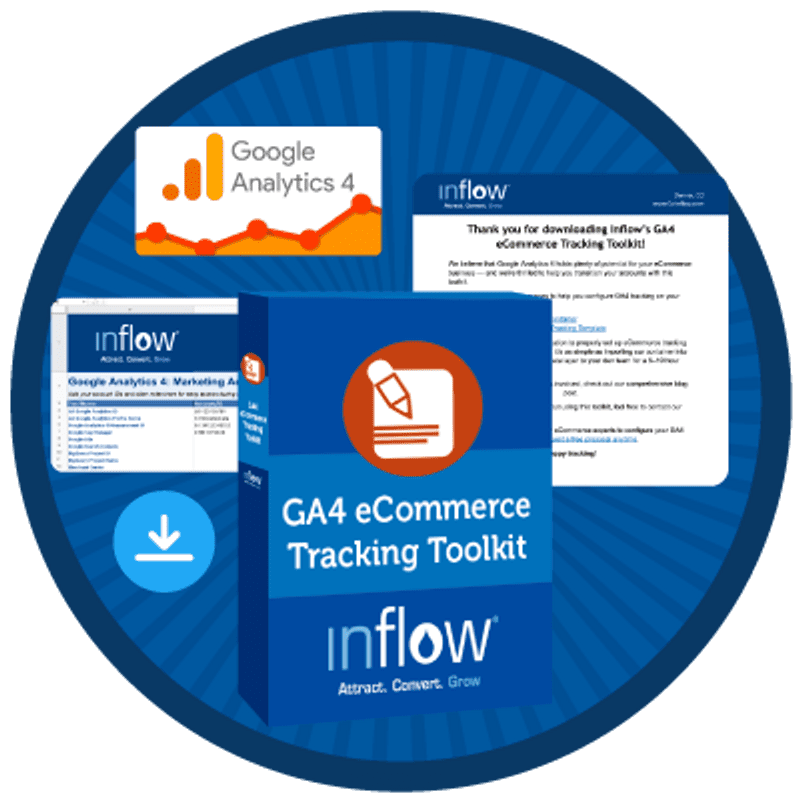 G A 4 eCommerce Tracking Toolkit.