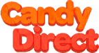 Logo: Candy Direct