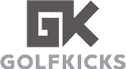 Logo: Golf Kicks