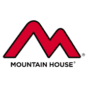 Logo: Mountain House