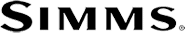 Logo: Simms Fishing