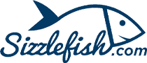 Logo: Sizzlefish.com