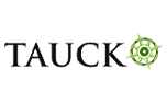 Logo: Tauck.