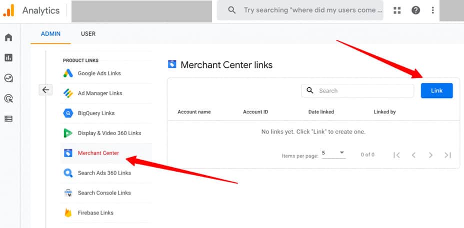 Google Analytics 4 Setup: Step by Step Guide to GA4 | Inflow