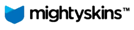 Logo: MightySkins.