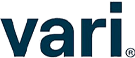 vari-logo Logo: Vari.