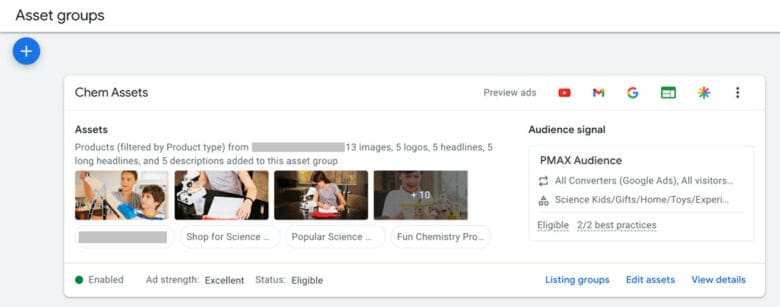 Performance Max Guide: How to Diagnose Your Ecommerce Campaign