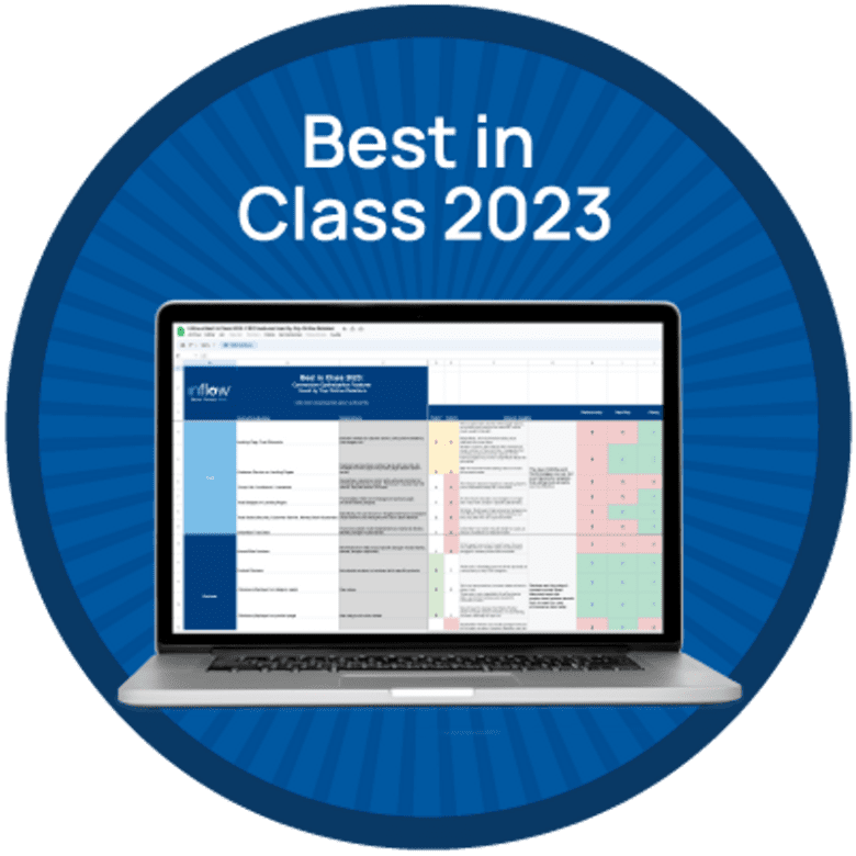 Best in Class 2023.