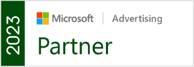 2023 Microsoft Advertising Partner.