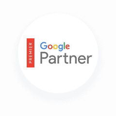 google-partner-icon Google Premier Partner.