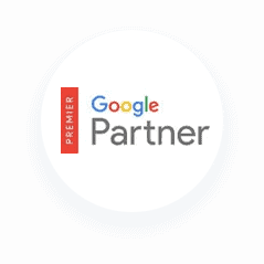 Google Premier Partner.