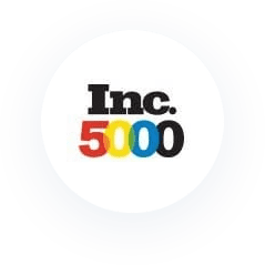 Logo: Inc. 5000.
