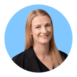 Jennifer Morris,
Agency Development Manager at Google