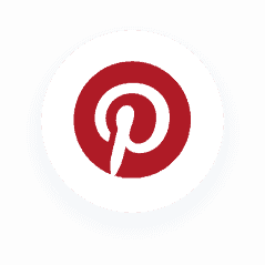 Logo: Pinterest.