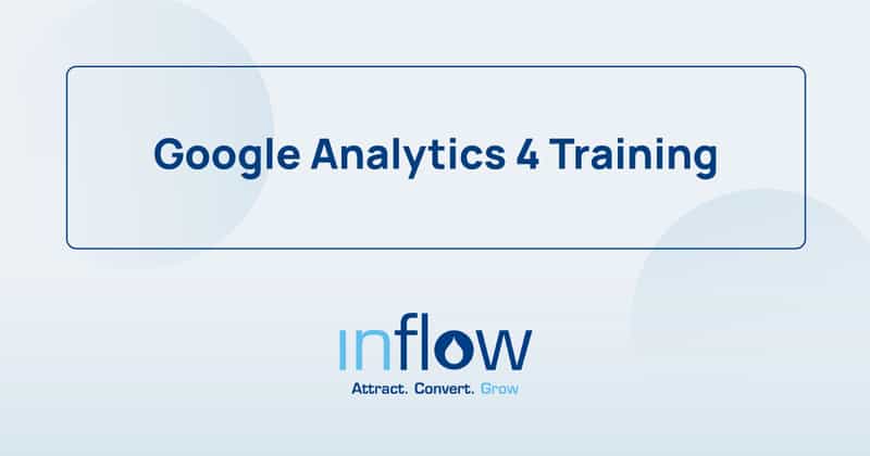 google analytics 4 обучение