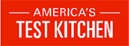 Logo: America's Test Kitchen.