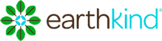 Logo: EarthKind.