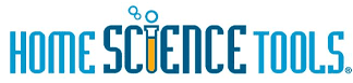 Logo: Home Science Tools.