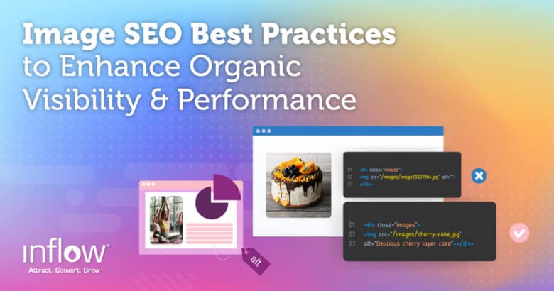 5 Image SEO Optimization Best Practices to Improve Rankings