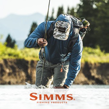 Simms Case Study