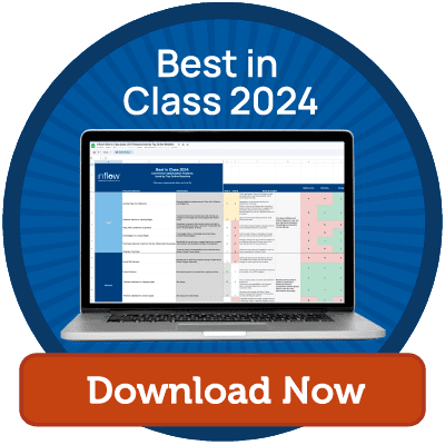 Best in Class 2024. Download Now.