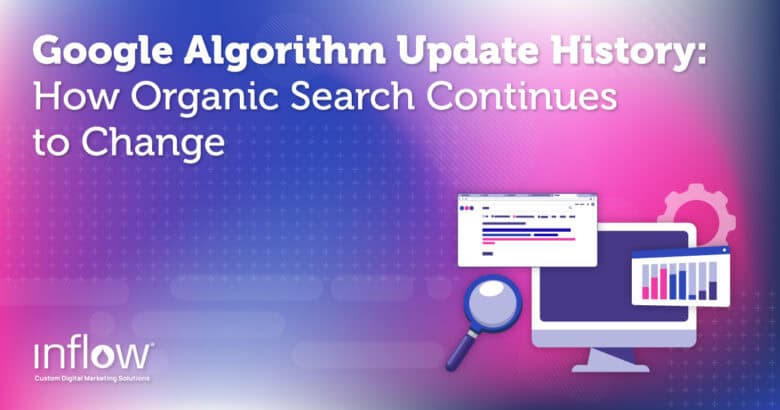 Google Algorithm Update & Change History - 2015-2024 Timeline