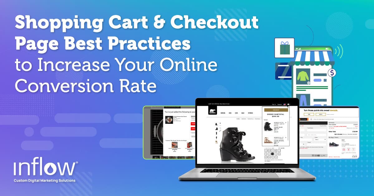 11 Checkout Design &amp; Shopping Cart Page Best Practices for 2024