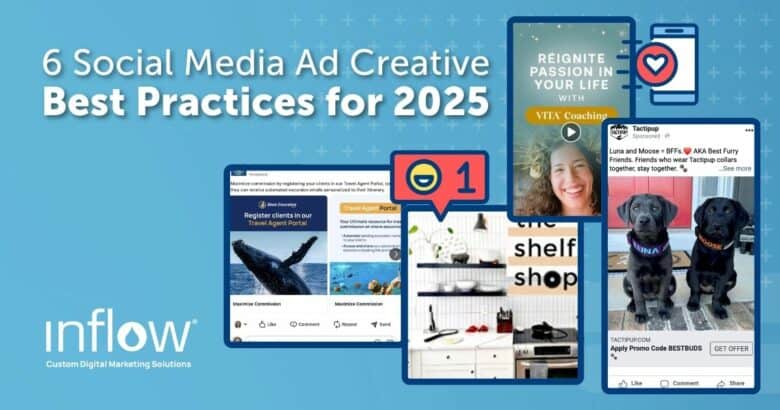 6 Social Media Ad Best Practices for Higher ROAS [+ Examples]