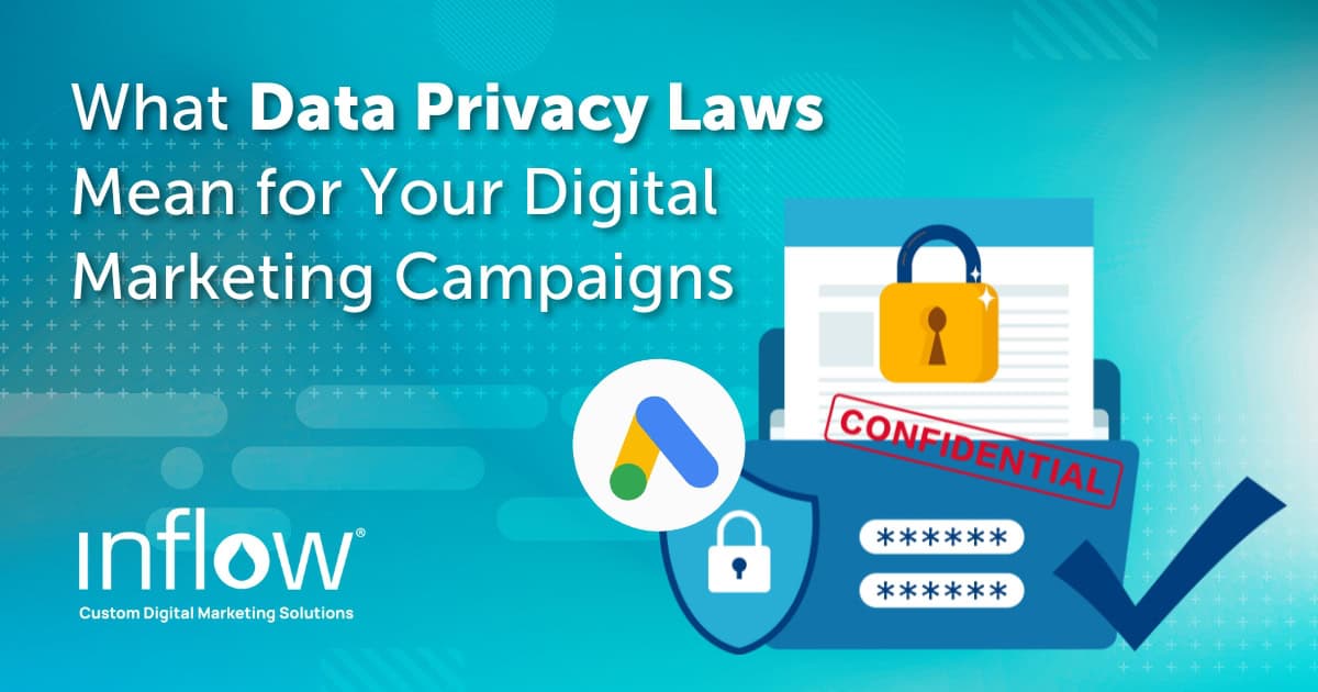 Privacy Compliance and Data Protection in Online Marketing